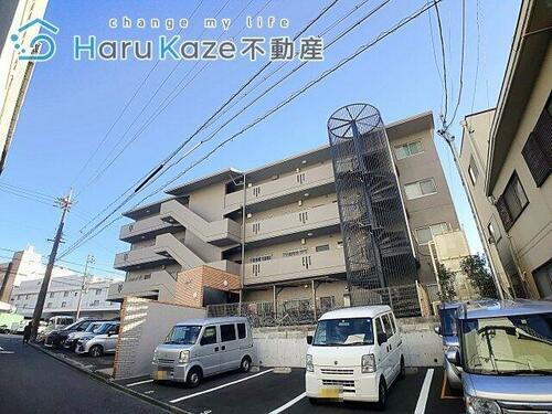 愛知県名古屋市瑞穂区竹田町３丁目 賃貸マンション