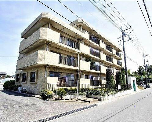 埼玉県さいたま市北区大成町４丁目 賃貸マンション