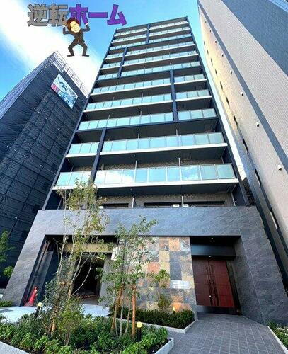 愛知県名古屋市西区菊井１丁目 賃貸マンション