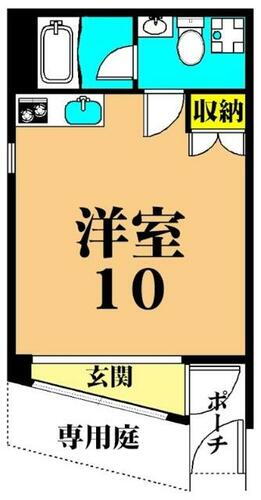 東京都品川区東大井５丁目 大井町駅 ワンルーム マンション 賃貸物件詳細
