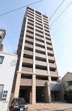 福岡県福岡市博多区築港本町 賃貸マンション