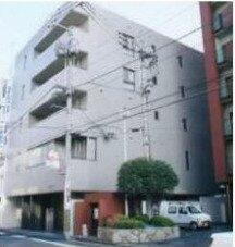 香川県高松市番町１丁目 賃貸マンション