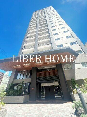 神奈川県横浜市神奈川区金港町 賃貸マンション