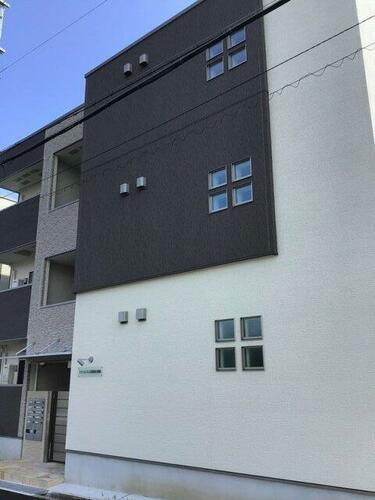 フジパレス立花駅南Ⅰ番館