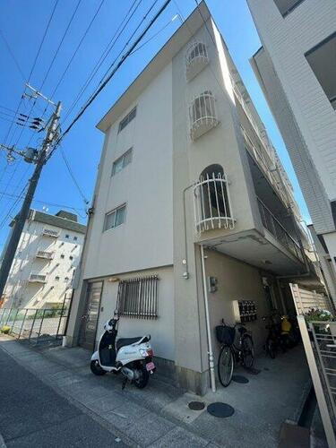 兵庫県神戸市須磨区戸政町２丁目 賃貸マンション