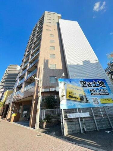 ロイヤルヒル神戸三ノ宮Ⅱ