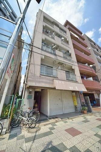 イズミハイム 5階建