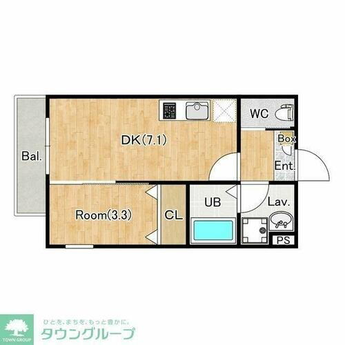 埼玉県さいたま市北区本郷町 今羽駅 1DK アパート 賃貸物件詳細