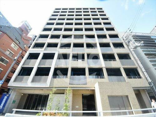 ル・パルトネール難波