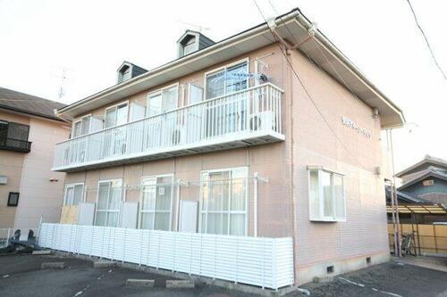 愛知県稲沢市祖父江町森上本郷三 賃貸アパート