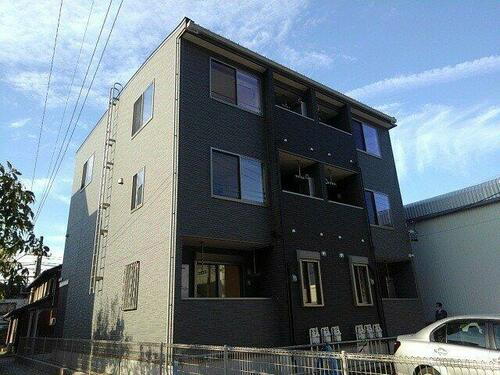 愛知県東海市荒尾町南脇 賃貸アパート