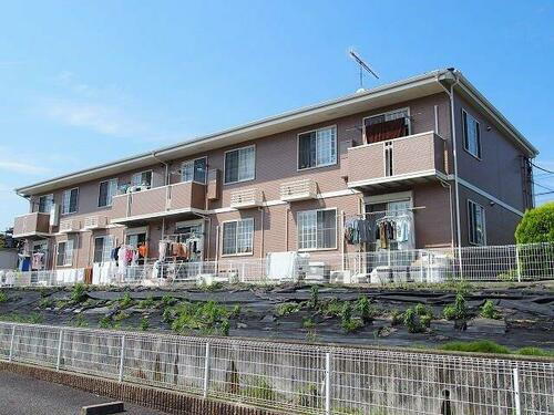 愛知県半田市板山町１２丁目 賃貸アパート
