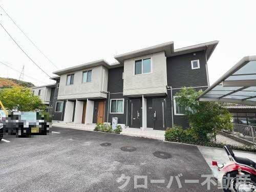 マレンドール 2階建