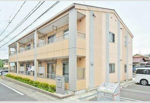 愛知県名古屋市緑区神の倉２丁目 賃貸マンション