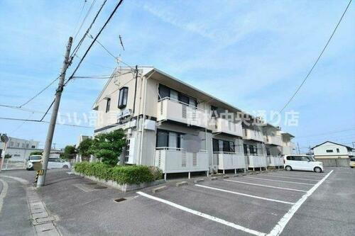 香川県高松市円座町 賃貸アパート