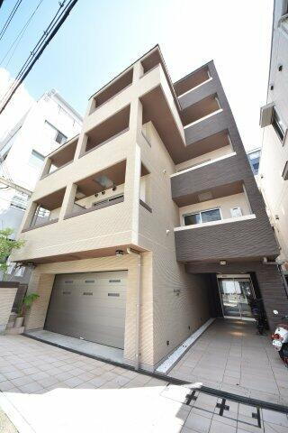 ＳＵＭＩＡＬＥ山本通