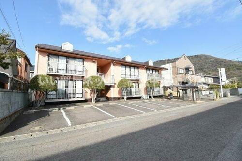 香川県高松市屋島西町 賃貸アパート