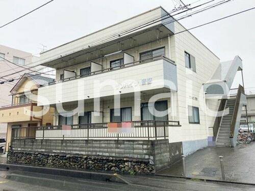 サンハイツ斎藤