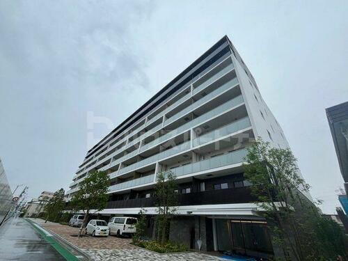 千葉県市川市市川南２丁目 賃貸マンション