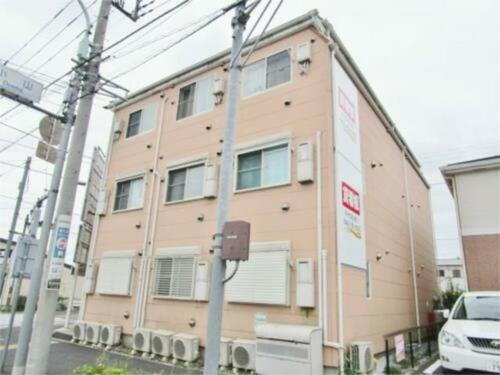 東京都町田市小山町 賃貸アパート