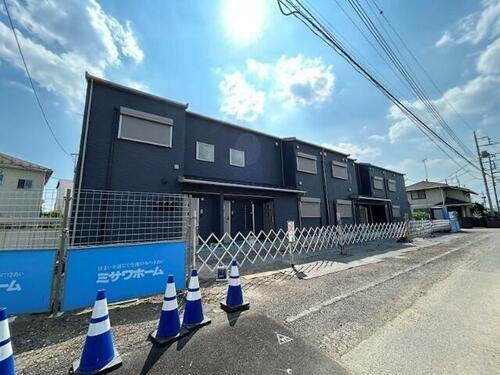 東京都八王子市小宮町 賃貸アパート