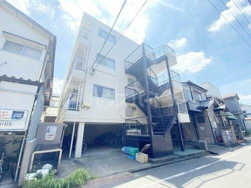 第二中村マンション 3階建