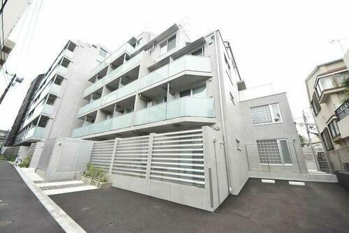 ＺＯＯＭ広尾 6階建