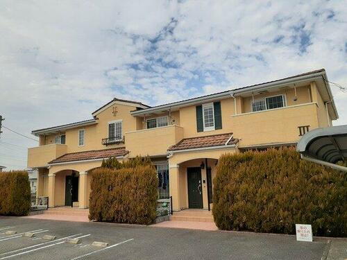 福岡県久留米市北野町十郎丸 築15年4ヶ月 2階建