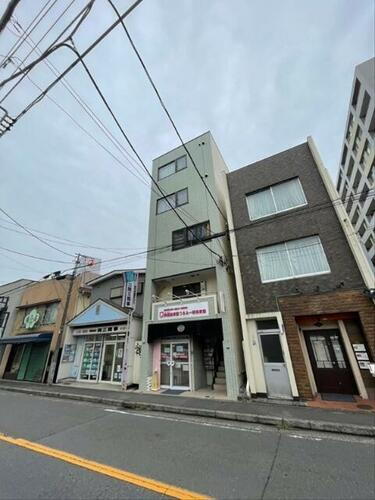 ＳＴマンション 5階建