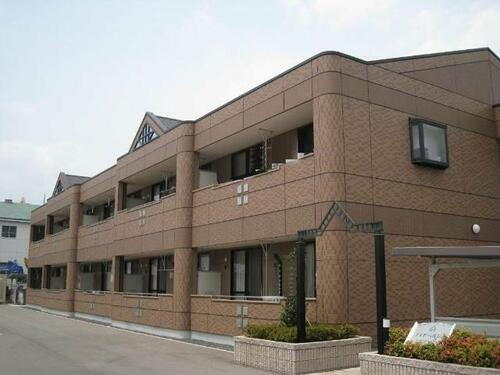 広島県福山市東手城町１丁目 築17年7ヶ月 2階建