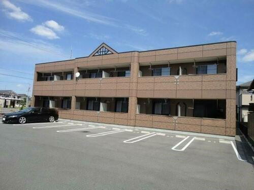 広島県福山市東川口町４丁目 築17年7ヶ月 2階建