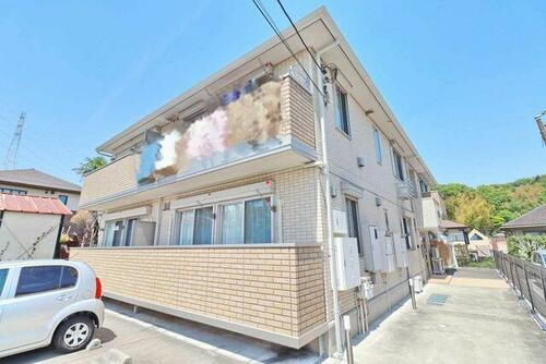 センチュリーハイムあかね台 2階建