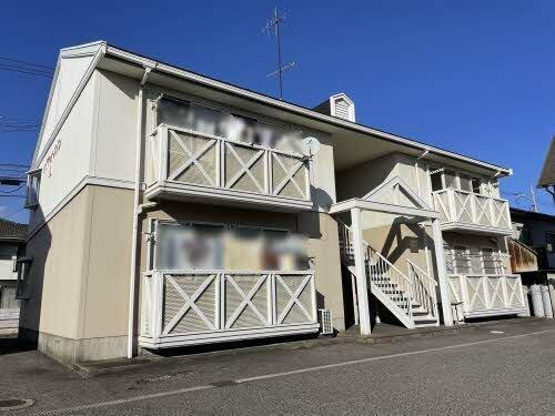 広島県福山市南手城町１丁目 築32年6ヶ月 2階建