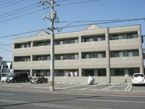 広島県福山市新涯町２丁目 賃貸マンション