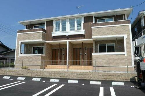 岡山県倉敷市真備町有井 2階建 築6年7ヶ月