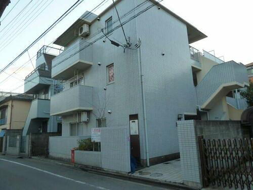 東京都葛飾区金町４丁目 賃貸マンション