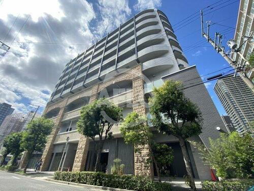 大阪府大阪市北区豊崎４丁目 賃貸マンション