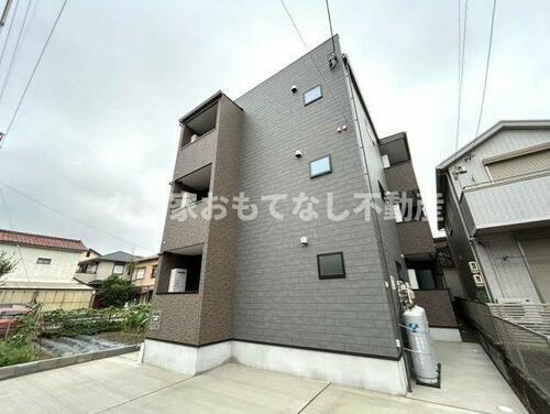 愛知県名古屋市西区名塚町２丁目 賃貸アパート