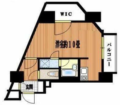 東京都千代田区神田猿楽町２丁目 水道橋駅 1K マンション 賃貸物件詳細