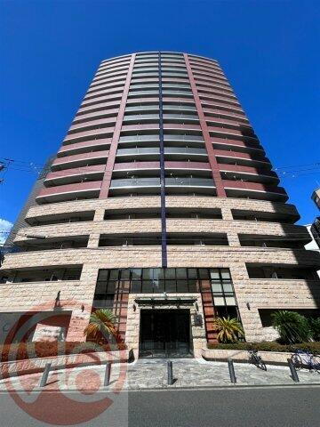 大阪府大阪市西区土佐堀１丁目 築18年10ヶ月 21階建