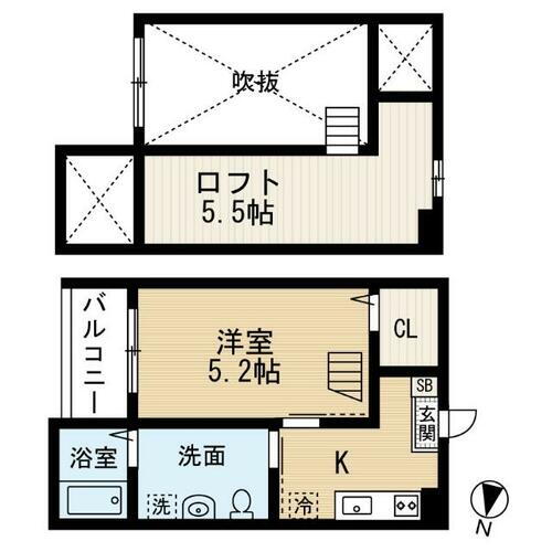 愛知県名古屋市南区観音町４丁目 道徳駅 1K アパート 賃貸物件詳細