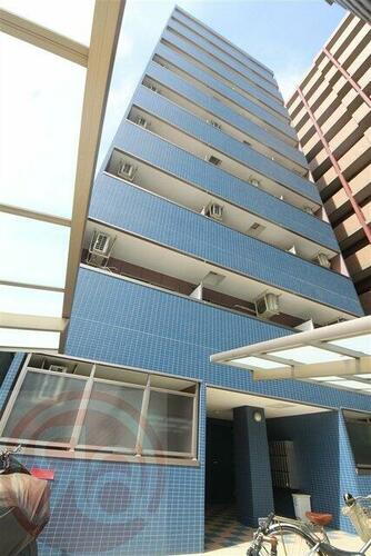 大阪府大阪市浪速区元町３丁目 賃貸マンション