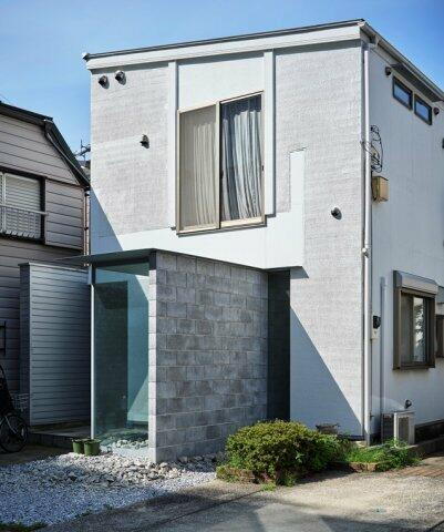 東京都大田区仲六郷４丁目 賃貸一戸建て