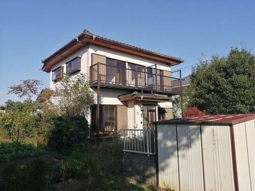 茨城県常陸太田市岩手町 賃貸一戸建て