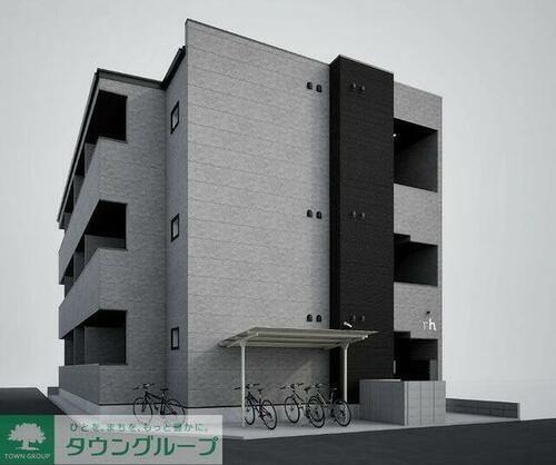 ｒｏｂｏｔ　ｈｏｍｅ　小手指ＩＩ（ロボットホームコテサシツー）