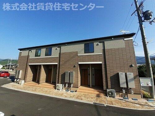 和歌山県紀の川市名手市場 2階建 築2年11ヶ月