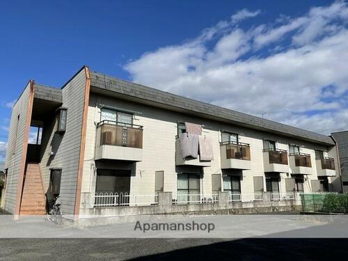 福島県郡山市菜根３丁目 2階建