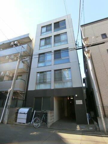 レガリア新丸子