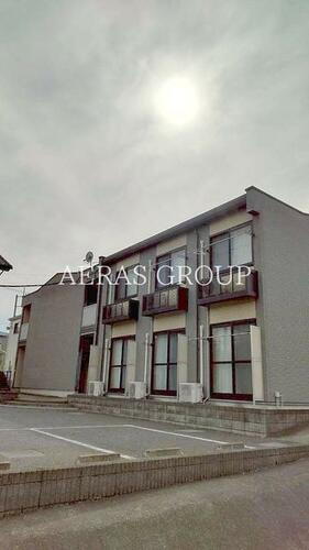 埼玉県川越市大字的場 賃貸アパート