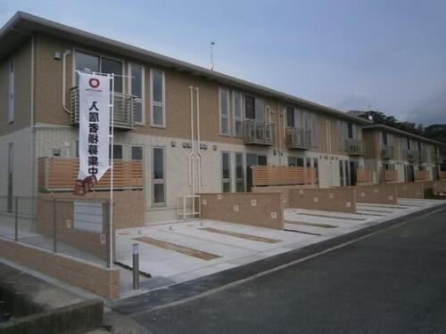 福岡県遠賀郡水巻町猪熊４丁目 2階建 築8年11ヶ月
